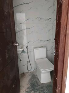 Common Bathroom Image of 1519 Sq.ft 3 BHK Apartment / Flat for sale in Puppalaguda Hyderabad for Rs. 9873500