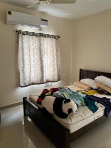 Bedroom Image of 1600 Sq.ft 2 BHK Apartment / Flat for sale in Adyar Chennai for Rs. 25600000