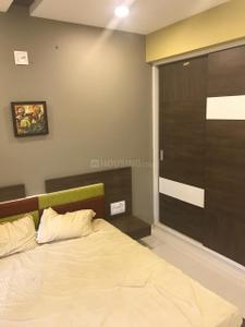 Bedroom Image of 3240 Sq.ft 4 BHK Villa for sale in Motera Ahmedabad for Rs. 30000000
