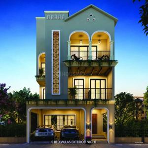Image of 3870 Sq.ft 5 BHK Villa for sale in Surya Valencia Phase II, Sreeramanahalli, Bengaluru for Rs. 42300000