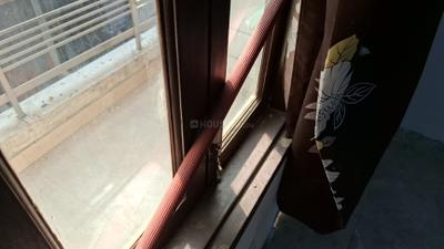 Bedroom Image of 750 Sq.ft 2 BHK Apartment / Flat for rent in Chhattarpur New Delhi for Rs. 22000