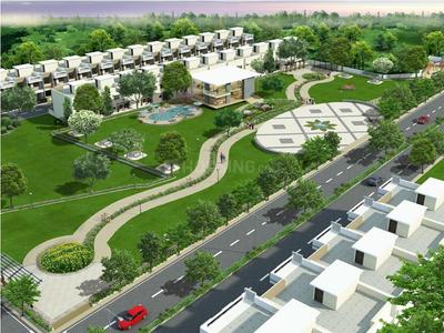 Image of 2000 Sq.ft Residential Plot / Land for sale in Bajrang Vedanta City, Kandul, Raipur for Rs. 4000000
