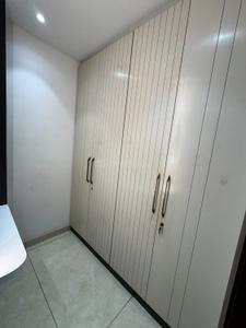 Bedroom Image of 1508 Sq.ft 3 BHK Apartment / Flat for sale in Rishita Mulberry Heights, Sushant Golf City Lucknow for Rs. 17000000