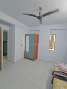 Hall Image of 900 Sq.ft 2 BHK Apartment / Flat for rent in Prerna Viraj, Satellite Ahmedabad for Rs. 22000