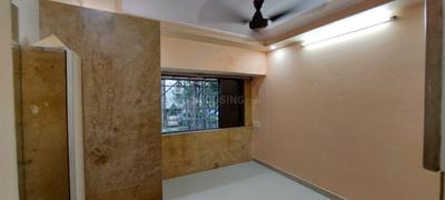 Bedroom Image of 850 Sq.ft 2 BHK Apartment / Flat for rent in Highway Park, Kandivali East Mumbai for Rs. 42000