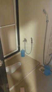 Bathroom Image of 550 Sq.ft 1 BHK Apartment / Flat for sale in Sarah Continental Heights, Sewri Mumbai for Rs. 17000000