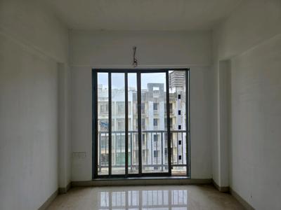 Bedroom Image of 750 Sq.ft 1 BHK Apartment / Flat for sale in Shree Anand Plaza, Bhayandar East Mira Bhayandar for Rs. 7354000