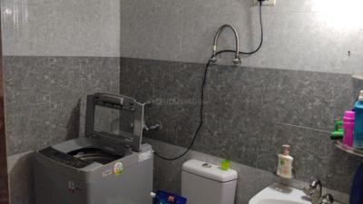 Image of 950 Sq.ft 2 BHK Apartment / Flat for sale in SVP Gulmohur Garden, Raj Nagar Extension, Ghaziabad for Rs. 7150000