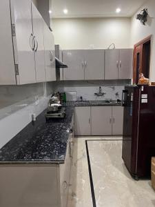 Kitchen Image of 1800 Sq.ft 2 BHK Builder Floor for rent in Sector 89 Mohali for Rs. 24000