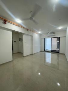 Hall Image of 725 Sq.ft 2 BHK Apartment / Flat for sale in Platinum Prive, Andheri West Mumbai for Rs. 22000000