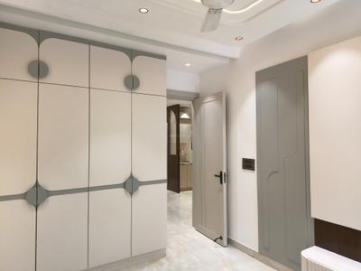 Bedroom Image of 1625 Sq.ft 3 BHK Builder Floor for sale in Vaishali Ghaziabad for Rs. 18000000