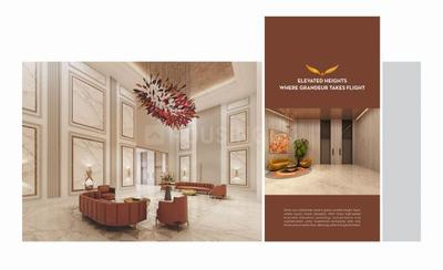 Bedroom Image of 4545 Sq.ft 4 BHK Apartment / Flat for sale in Savaliya Krish Skylar, Bhaijipura Gandhinagar for Rs. 21715000