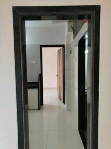 Passage Image of 650 Sq.ft 1 BHK Apartment / Flat for sale in Shri Ram Tower, Nalasopara West Nala Sopara for Rs. 4000000