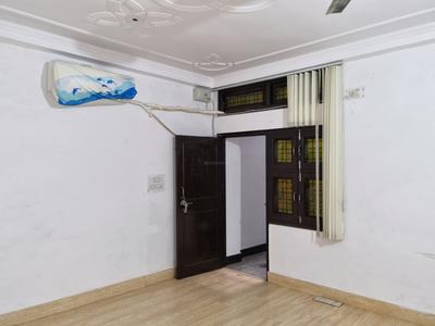 Bedroom Image of 700 Sq.ft 1 BHK Independent House for rent in Palam New Delhi for Rs. 8000