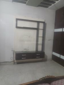 Bedroom Image of 1210 Sq.ft 2 BHK Independent House for rent in Baberpur Mandi Panipat for Rs. 16500