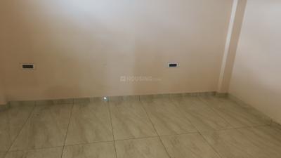Bedroom Image of 960 Sq.ft 3 BHK Builder Floor for rent in Kidwai Nagar Kanpur for Rs. 15000