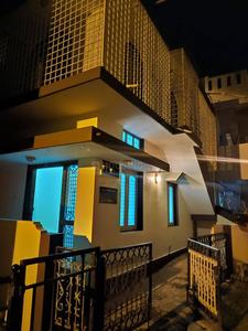 Image of 850 Sq.ft 2 BHK Independent House for sale in Kallahalli, Shivamogga for Rs. 6000000