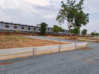 Image of 1000 Sq.ft Residential Plot / Land for sale in Safa, Jhansi for Rs. 700000