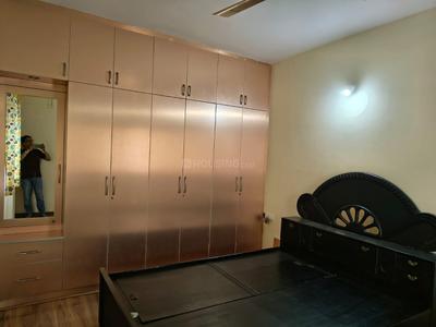 Bedroom Image of 1250 Sq.ft 2.5 BHK Apartment / Flat for sale in Foyer Infinity, Whitefield Bengaluru for Rs. 9400000
