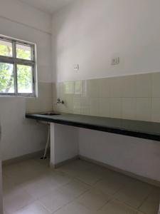 Kitchen Image of 1296 Sq.ft 2 BHK Apartment / Flat for sale in Fortune Township, Kazipara Kolkata for Rs. 4536000