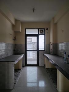 Kitchen Image of 1480 Sq.ft 3 BHK Apartment / Flat for rent in CGEWHO Kendriya Vihar, Phi II Greater Noida for Rs. 24250