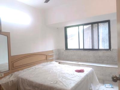 Bedroom Image of 850 Sq.ft 2 BHK Apartment / Flat for sale in Lokhandwala Spring Leaf, Kandivali East Mumbai for Rs. 16900000