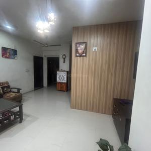 Hall Image of 1149 Sq.ft 2 BHK Apartment / Flat for sale in Dev Castle, Isanpur Ahmedabad for Rs. 4800000