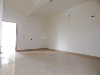 Hall Image of 1800 Sq.ft 4 BHK Apartment / Flat for sale in Dum Dum Cantonment Kolkata for Rs. 5760000