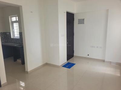 Living Room Image of 990 Sq.ft 1 BHK Apartment / Flat for rent in Peelamedu Coimbatore for Rs. 18000