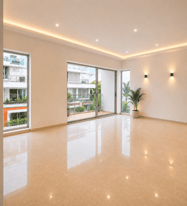 Bedroom Image of 5500 Sq.ft 4 BHK Villa for sale in Kachana Raipur for Rs. 21500005