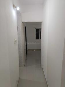 Image of 1050 Sq.ft 2 BHK Independent House for rent in Dhanori, Pune for Rs. 27000