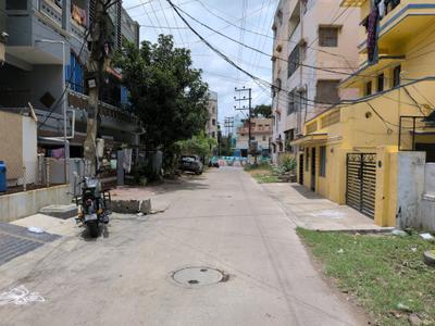 Image of 266 Sq.ft Residential Plot / Land for sale in Malkajgiri, Secunderabad for Rs. 30000000