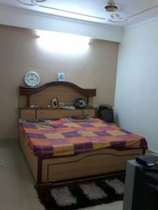 Bedroom Image of 1004 Sq.ft 2 BHK Apartment / Flat for sale in Adil Nagar Lucknow for Rs. 2500000