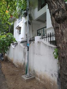 Image of 4600 Sq.ft Residential Plot / Land for sale in Alwarpet, Chennai for Rs. 195000000