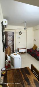 Bedroom Image of 950 Sq.ft 3 BHK Apartment / Flat for sale in ROF Aalayas 1, Sector 102 Gurgaon for Rs. 9000000