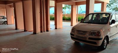 2 BHK Flat