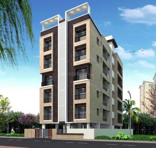 Image of 1236 Sq.ft 3 BHK Apartment / Flat for sale in Akkayyapalem, Visakhapatnam for Rs. 14000000