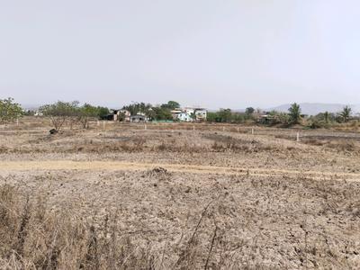 Image of 1089 Sq.ft Residential Plot / Land for sale in Belondakhar, Navi Mumbai for Rs. 500000