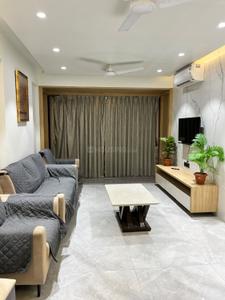 3 BHK Flat