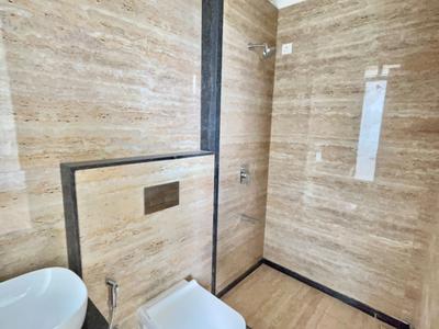 Image of 1300 Sq.ft 3 BHK Apartment / Flat for rent in Borivali West, Mumbai for Rs. 85000