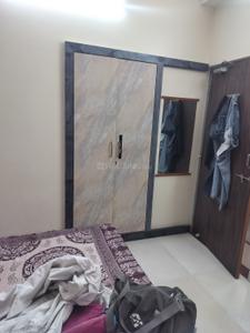 Bedroom Image of 1800 Sq.ft 2 BHK Builder Floor for rent in Shastri Nagar Jodhpur for Rs. 21000
