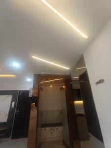 Hall Image of 1610 Sq.ft 3 BHK Apartment / Flat for rent in Candeur 40, Miyapur Hyderabad for Rs. 50000