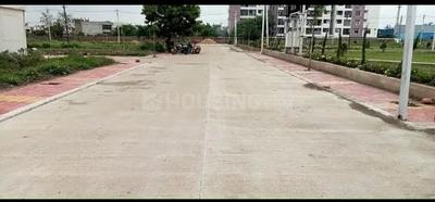Image of 1000 Sq.ft Residential Plot / Land for sale in Satpal Singh Chouhan Redwood Park Premium Plot, Rau, Indore for Rs. 3851000