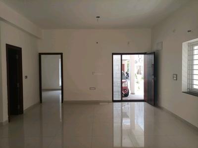 Living Room One Image of 2805 Sq.ft 4 BHK Villa for sale in Sikhara Tranquil, Cherlapalli Secunderabad for Rs. 22440001