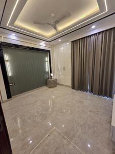 Bedroom Image of 1400 Sq.ft 3 BHK Builder Floor for sale in Pitrachaya Dev Luxury Floors, Sector 70 Gurgaon for Rs. 20000000