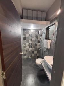 Image of 675 Sq.ft 1 BHK Apartment / Flat for sale in Vinay Unique Sky, Virar West, Virar for Rs. 4150000