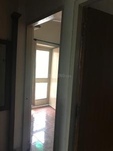 Bedroom Image of 1100 Sq.ft 2 BHK Apartment / Flat for sale in Sector 9 Rohini New Delhi for Rs. 18000000