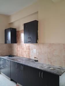 Kitchen Image of 950 Sq.ft 2 BHK Apartment / Flat for sale in Gardenia Golf City, Sector 75 Noida for Rs. 8347000