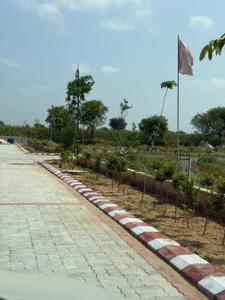 Image of 900 Sq.ft Residential Plot / Land for sale in Renwal Manji, Jaipur for Rs. 2600000