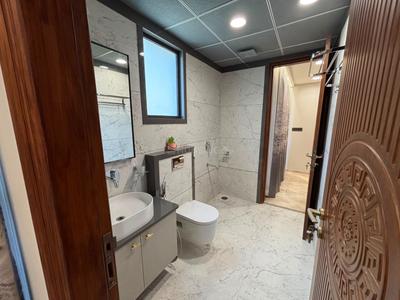 Image of 1700 Sq.ft 2 BHK Apartment / Flat for rent in Malviya Nagar, Jaipur for Rs. 35000
